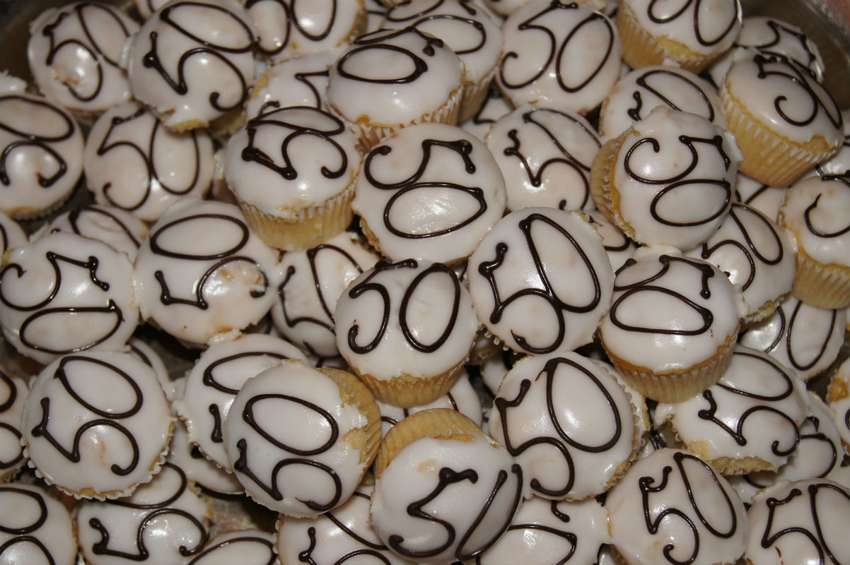 mini-cupcakes
